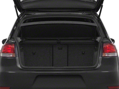 2011 Volkswagen GTI Base