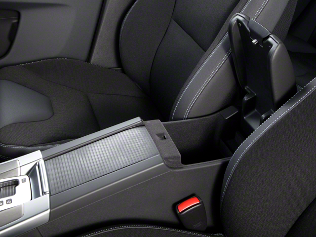 2011 Volvo XC60 3.2 R-Design