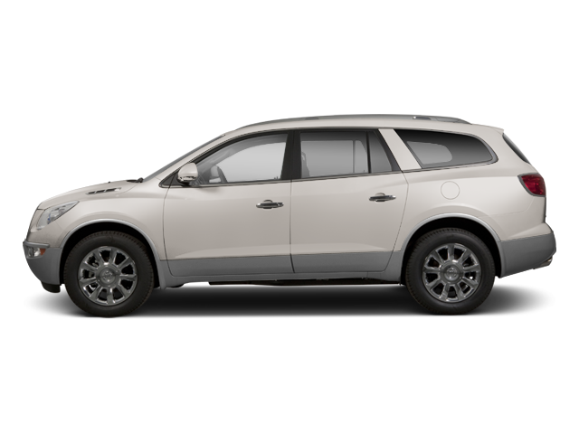 2012 Buick Enclave Leather Group