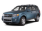 2012 Ford Escape Limited Hybrid
