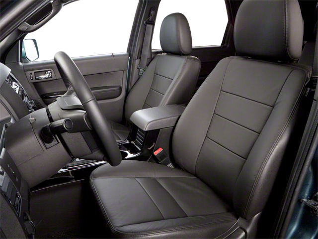 2012 Ford Escape Limited Hybrid