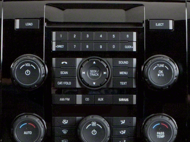 2012 Ford Escape Limited Hybrid