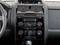 2012 Ford Escape Limited Hybrid