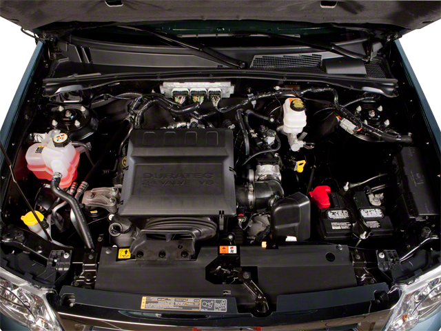2012 Ford Escape Limited Hybrid