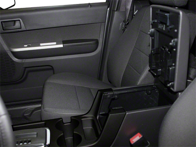 2012 Ford Escape Limited Hybrid