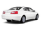 2012 Mitsubishi Galant SE