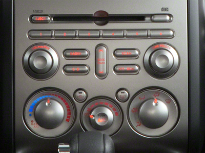 2012 Mitsubishi Galant SE