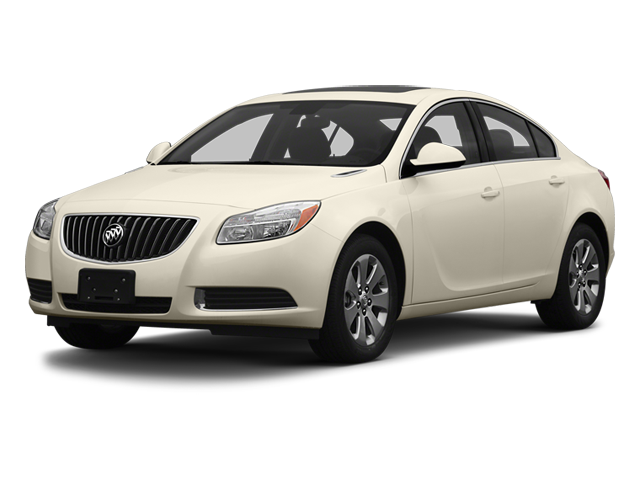2013 Buick Regal Premium I