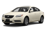 2013 Buick Regal Premium I