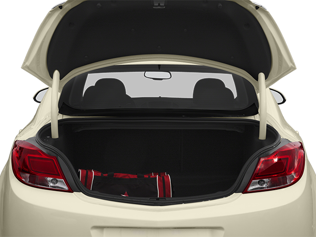 2013 Buick Regal Premium I