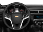 2013 Chevrolet Camaro 2LS