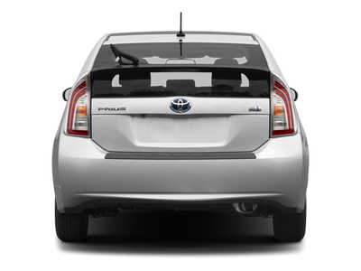 2013 Toyota Prius Four