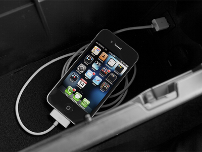 2013 Toyota Prius Four