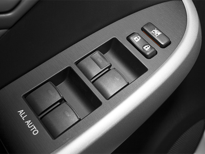 2013 Toyota Prius Four