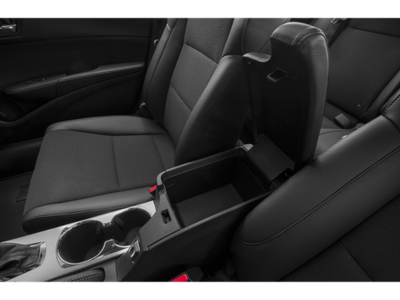 2014 Acura ILX 2.0L