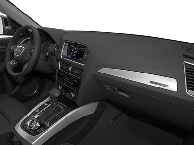 2014 Audi Q5 2.0T Premium Plus quattro
