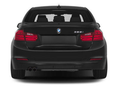 2014 BMW 3 Series 320i xDrive