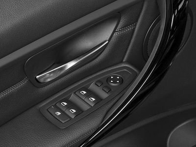 2014 BMW 3 Series 320i xDrive