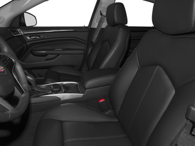 2014 Cadillac SRX Luxury