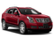 2014 Cadillac SRX Luxury