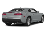 2014 Chevrolet Camaro 2LS