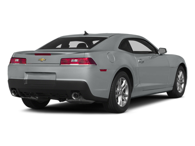 2014 Chevrolet Camaro 2LS