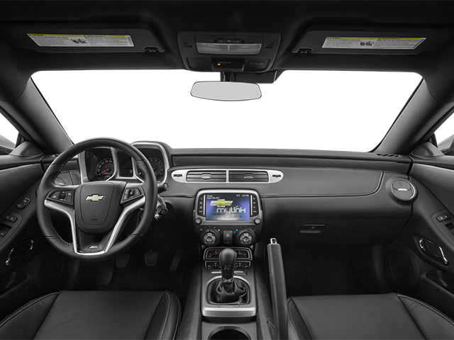 2014 Chevrolet Camaro SS 2SS