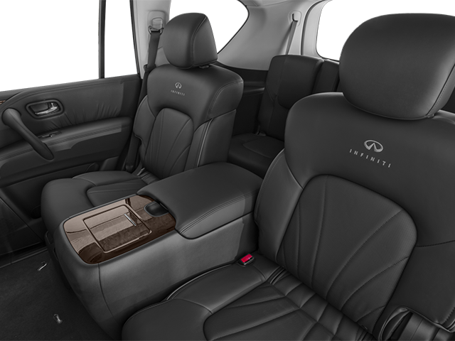 2014 INFINITI QX80 Base