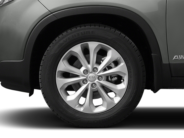 2014 Kia Sorento EX
