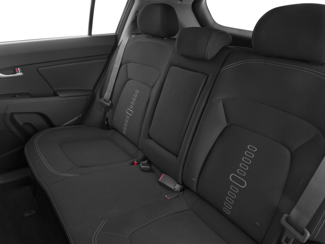 2014 Kia Sportage EX
