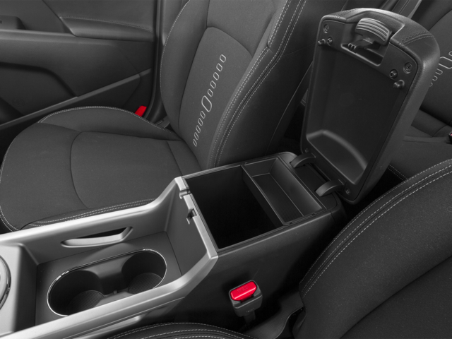 2014 Kia Sportage EX