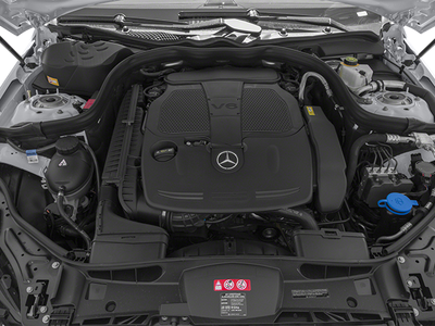 2014 Mercedes-Benz E-Class E 350 Base