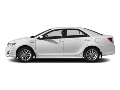 2014 Toyota Camry Hybrid SE Limited Edition 2014.5
