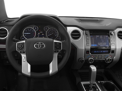2014 Toyota Tundra Limited