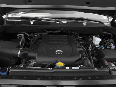 2014 Toyota Tundra Limited