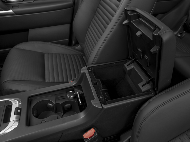 2016 Land Rover Discovery Sport SE