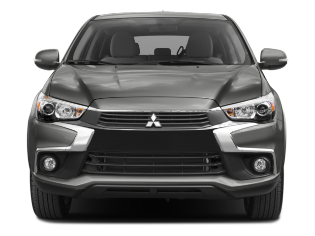 2016 Mitsubishi Outlander Sport SE