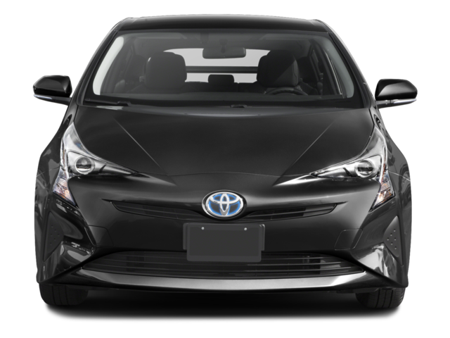 2016 Toyota Prius Two Eco