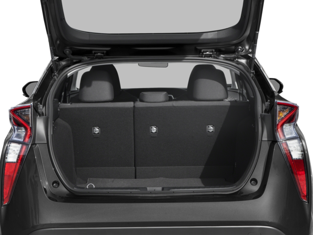 2016 Toyota Prius Two Eco