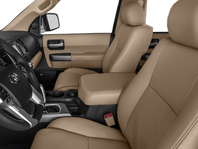 2016 Toyota Sequoia Limited