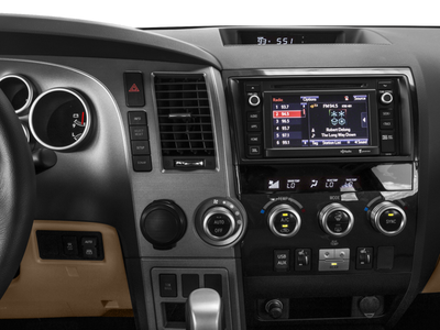 2016 Toyota Sequoia Limited