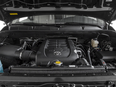 2016 Toyota Sequoia Limited