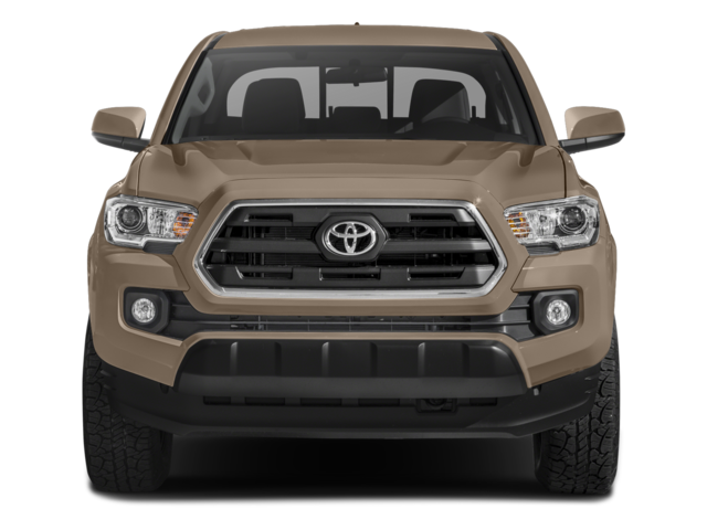2016 Toyota Tacoma V6