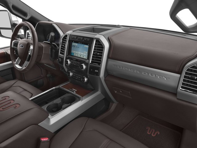 2017 Ford F-350SD King Ranch