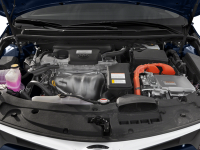2017 Toyota Avalon Hybrid Limited