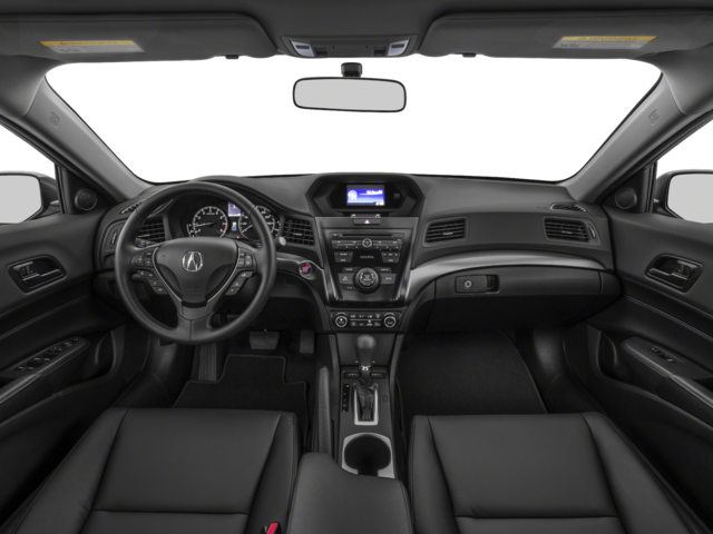 2018 Acura ILX Base