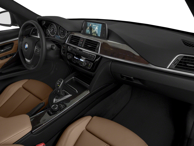 2018 BMW 3 Series 330i