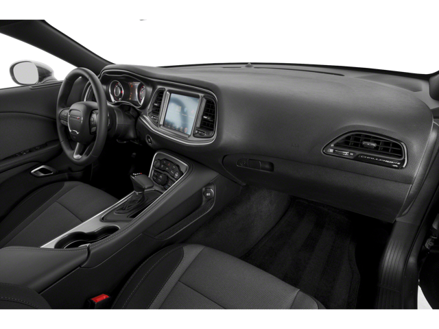 2018 Dodge Challenger R/T