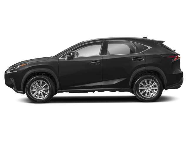 2018 Lexus NX NX 300