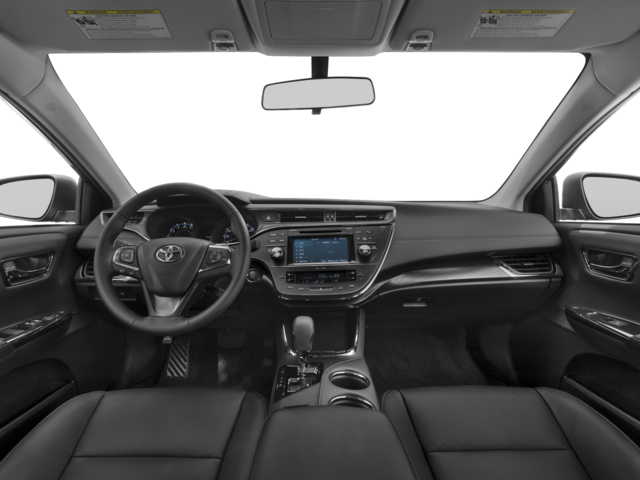 2018 Toyota Avalon XLE Premium